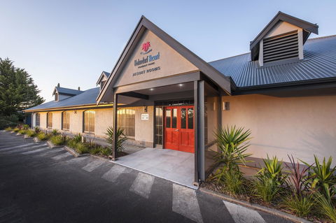 Discovery Parks - Hahndorf - NT Tourism 3