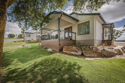 Discovery Parks - Hahndorf - NT Tourism 44