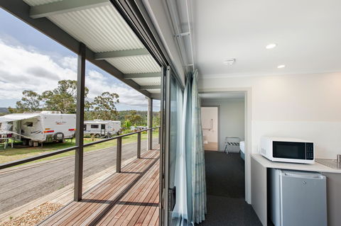 Discovery Parks - Hahndorf - NT Tourism 34