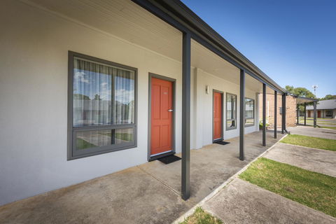 Discovery Parks - Hahndorf - NT Tourism 36