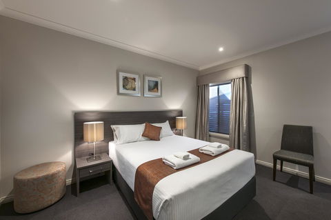 Discovery Parks - Hahndorf - NT Tourism 15
