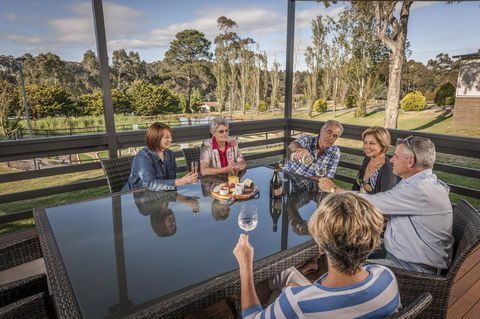 Discovery Parks - Hahndorf - NT Tourism 10