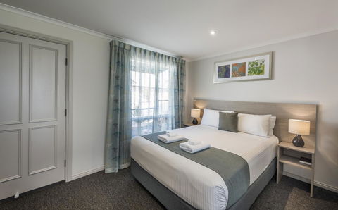 Discovery Parks - Hahndorf - NT Tourism 22