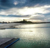 Ebbtide 25 - Accommodation NT
