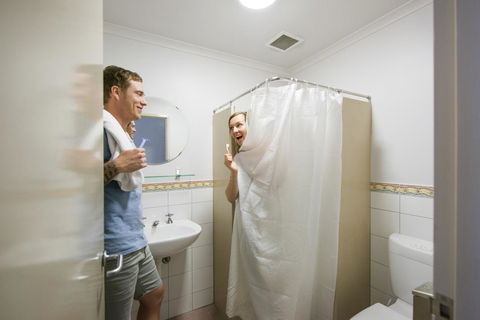 YHA Adelaide Central - Accommodation NT 19