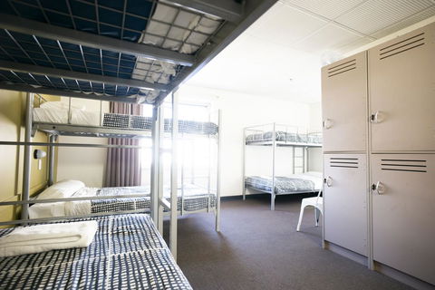 YHA Adelaide Central - Accommodation NT 23