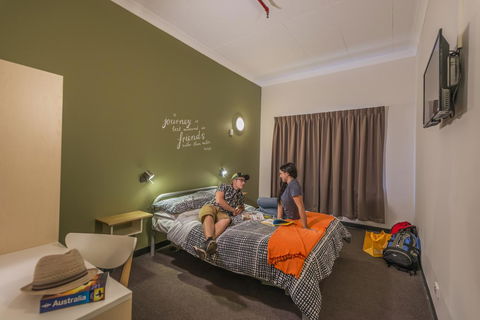 YHA Adelaide Central - Accommodation NT 41