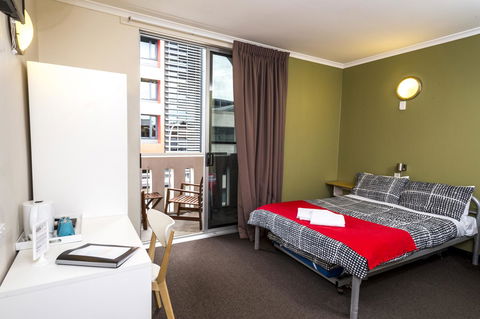 YHA Adelaide Central - Accommodation NT 31