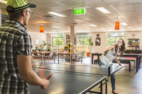 YHA Adelaide Central - Accommodation NT 38