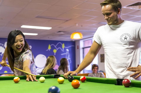 YHA Adelaide Central - Accommodation NT 25
