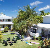 Atlantic Byron Bay - Accommodation NT