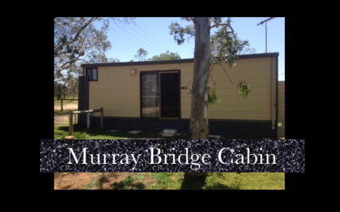 Murray Bridge Riverview Cabin - Accommodation NT 7