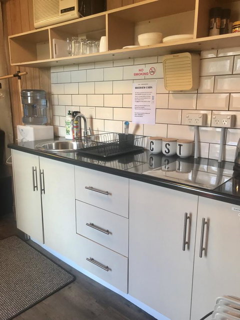Murray Bridge Riverview Cabin - Accommodation NT 8