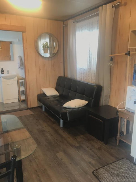 Murray Bridge Riverview Cabin - Accommodation NT 6