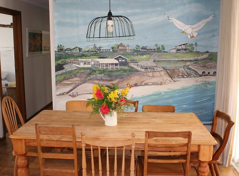 A2@Port Willy - Accommodation NT 6