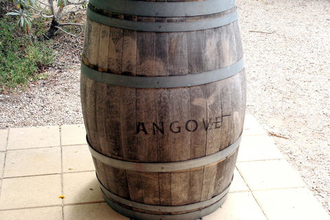 A2@Port Willy - Accommodation NT 10