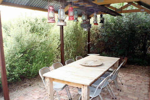 A2@Port Willy - Accommodation NT 12