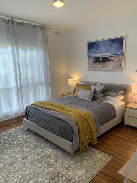 Sunshine Three - Accommodation NT 22