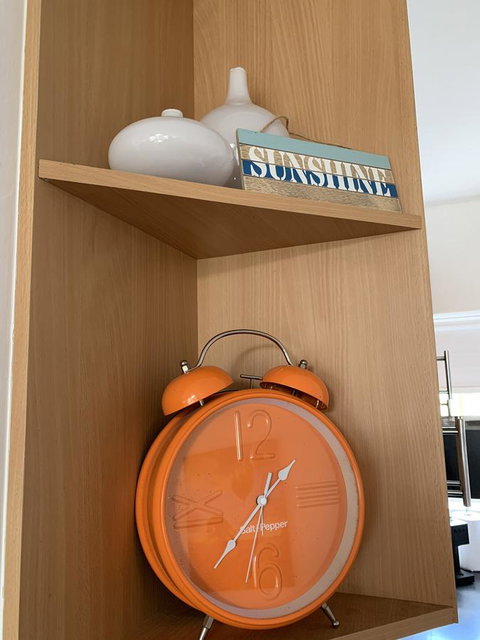 Sunshine Three - Accommodation NT 15
