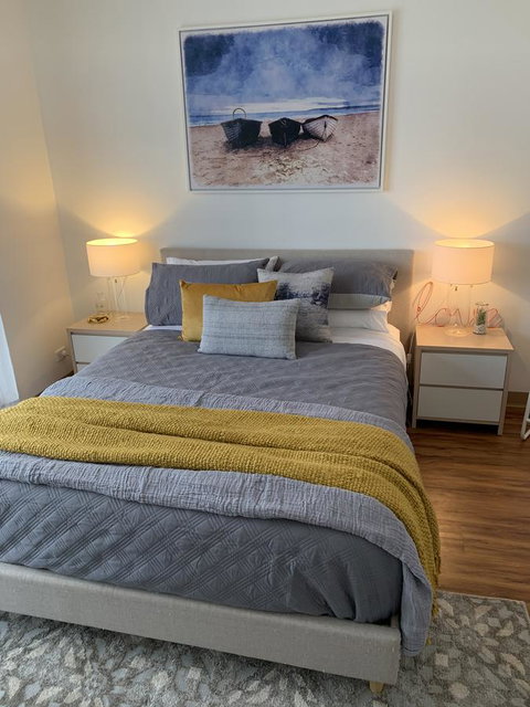 Sunshine Three - Accommodation NT 23