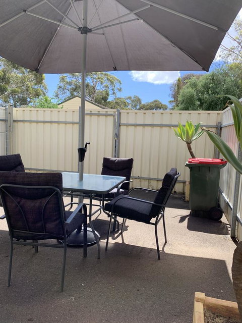 Sunshine Three - Accommodation NT 38