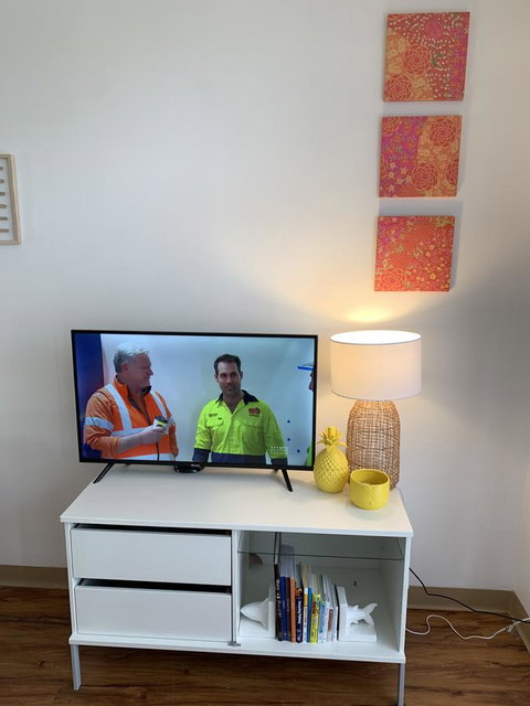 Sunshine Three - Accommodation NT 1