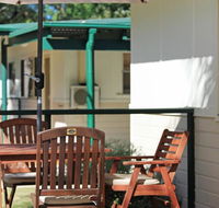 The Retreat Port Stephens - Accommodation NT