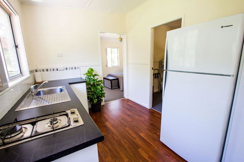 The Retreat Port Stephens - Accommodation NT 9