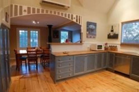 A Secret Treasure - Accommodation NT 11