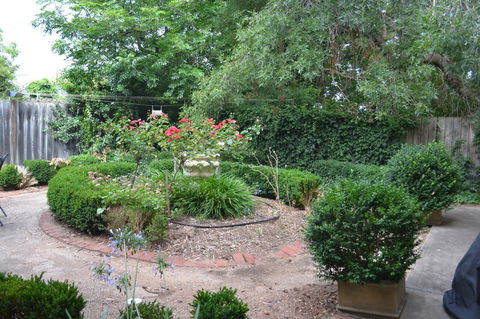 A Secret Treasure - Accommodation NT 17