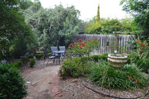 A Secret Treasure - Accommodation NT 16