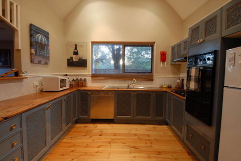 A Secret Treasure - Accommodation NT 1