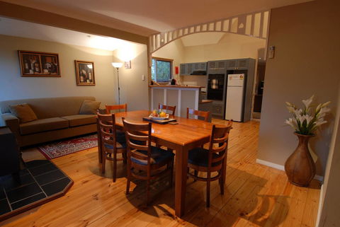 A Secret Treasure - Accommodation NT 4