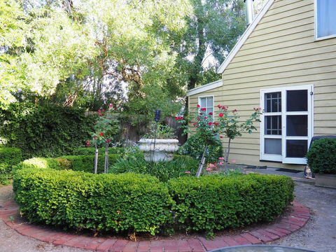 A Secret Treasure - Accommodation NT 13