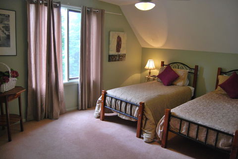 A Secret Treasure - Accommodation NT 9