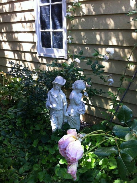 A Secret Treasure - Accommodation NT 2