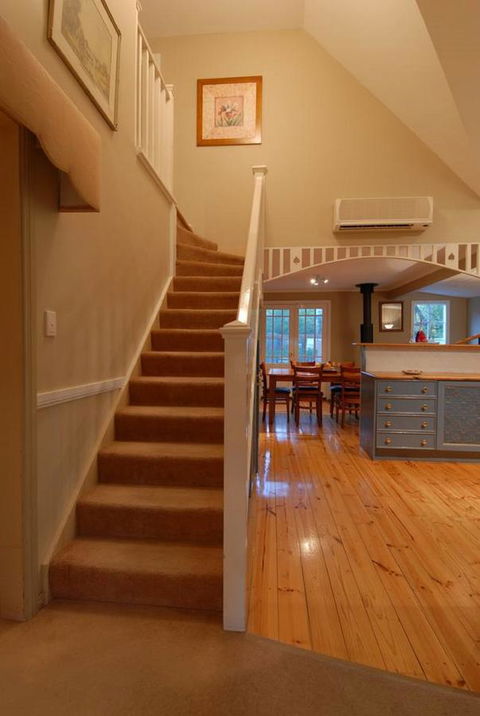 A Secret Treasure - Accommodation NT 3