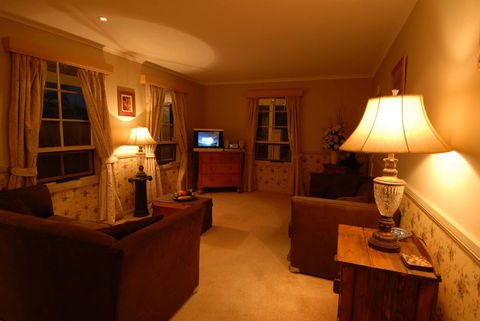 A Secret Treasure - Accommodation NT 6