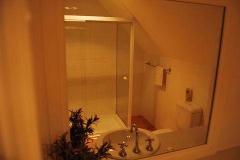 A Secret Treasure - Accommodation NT 12