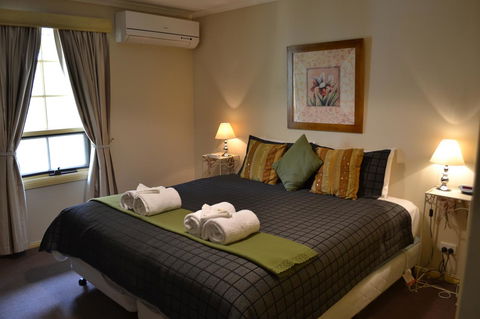 A Secret Treasure - Accommodation NT 7