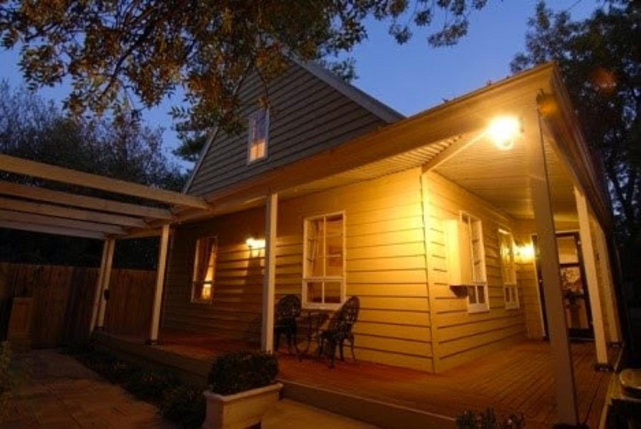 Hansborough SA Accommodation NT