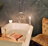 Pennys Road - Accommodation NT