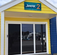 The Shark Apartments 2 - Accommodation NT