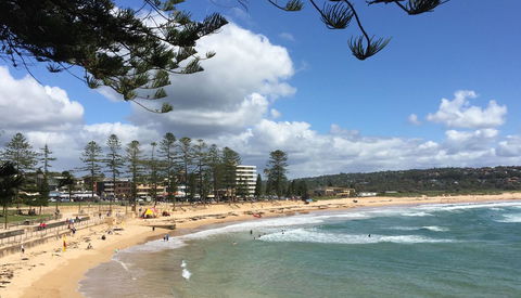 Stylish 3 Bedroom Beachview Apartment - Accommodation NT 16