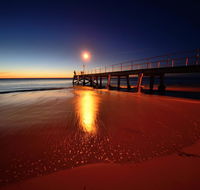 Yankalilla Bay Homestead - NT Tourism