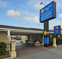 Comfort Inn Victor Harbor - Accommodation NT