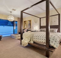 City-Barossa Gateway - NT Tourism