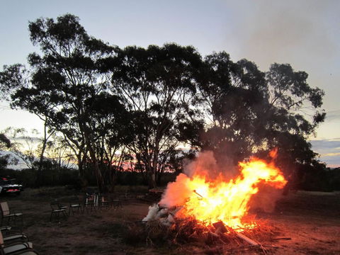 Clare Valley Cabins - NT Tourism 30