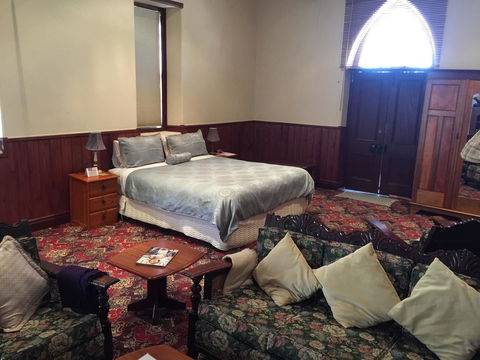 Clare Valley Cabins - NT Tourism 20