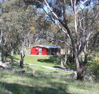 Clare Valley Cabins - NT Tourism
